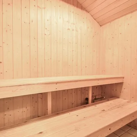 Gorgeous In Romo With Sauna Сasa de vacaciones