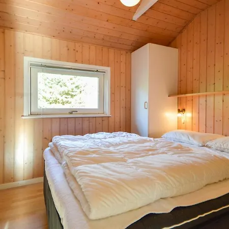 Gorgeous In Romo With Sauna *